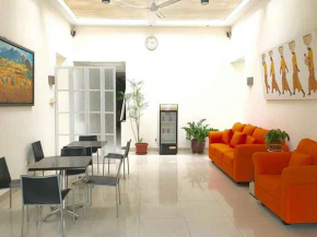 The Lombok Residences